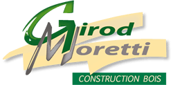 Charpente Girod Moretti SA dans l'Ain – Construction Ossature Bois